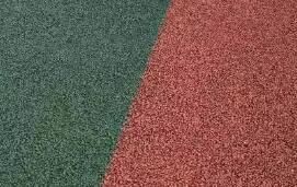 彩色透水瀝青的特點(diǎn)包括哪些方面呢？